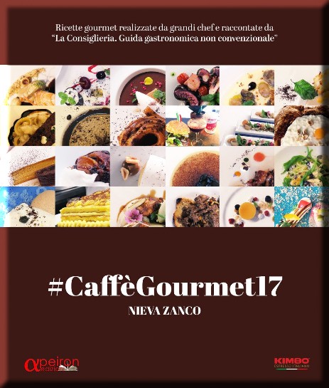 ricette non convenzionali con caffè kimbo e non  solo