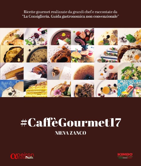 ricette gourmet realizzate da grandi chef 