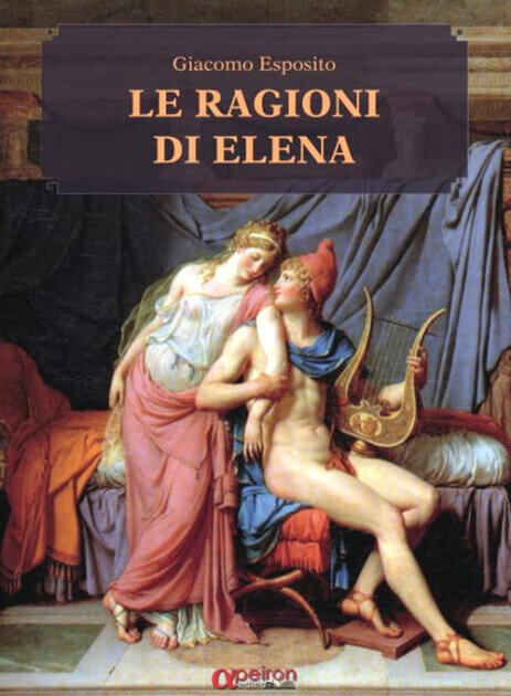 Elena mitologia