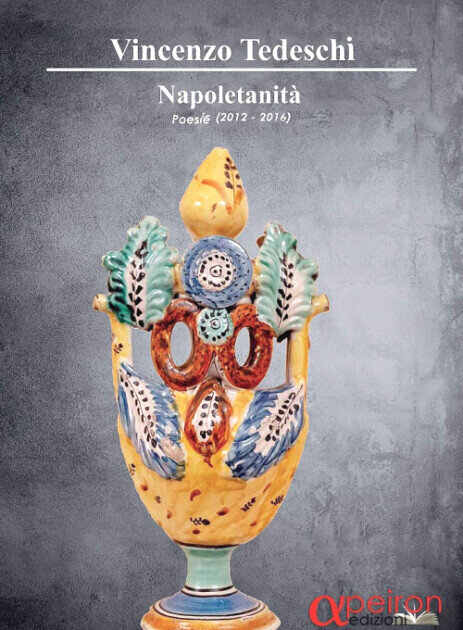 Napoletanità: Poesie 