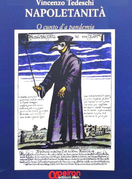 Napoletaneità. O cunt d'a pandemia