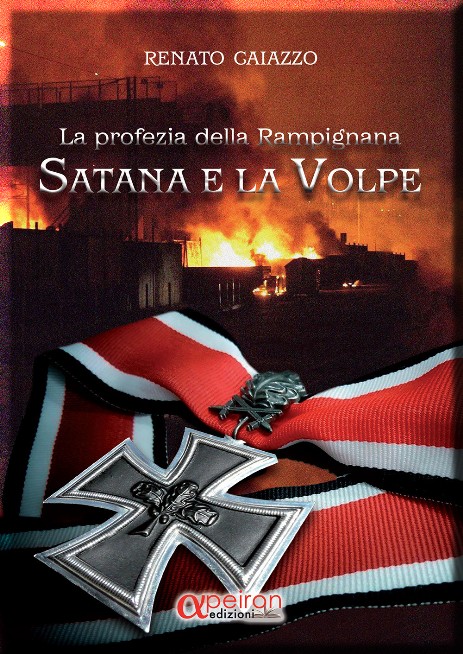 la profezia della rampignana 2