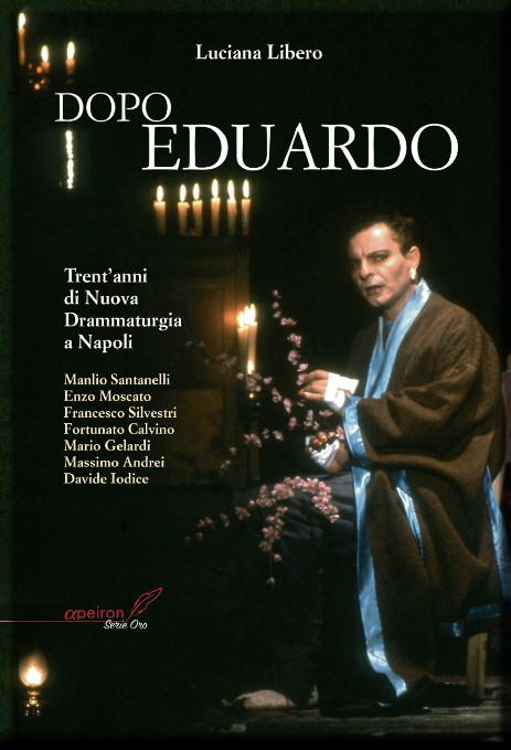 30 anni di nuova drammaturgia napoletana