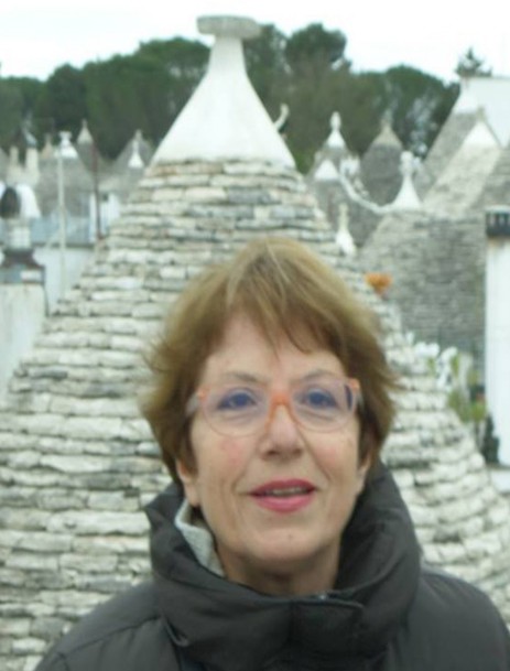 anna maria casavola