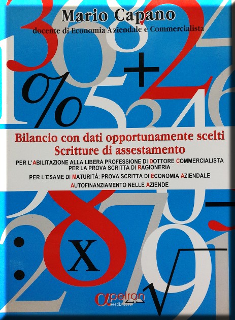 per l'abilitazione alla professione di commercialista