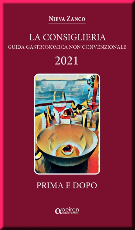 guida gastronomica non convenzionale