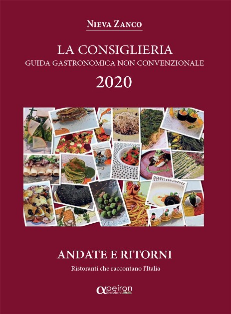 Guida Gastronomica non convenzionale