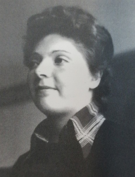 flavia nastasi scrittrice