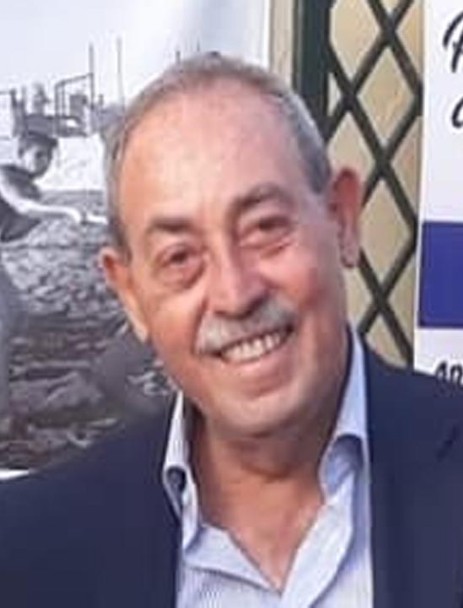 Donato Perillo