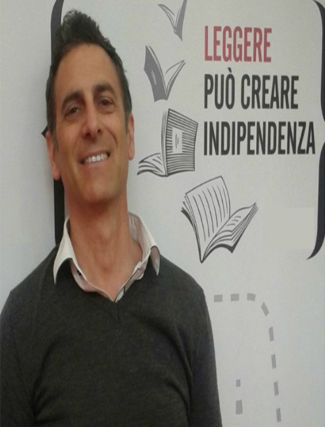 paolo trombaccia scrittore
