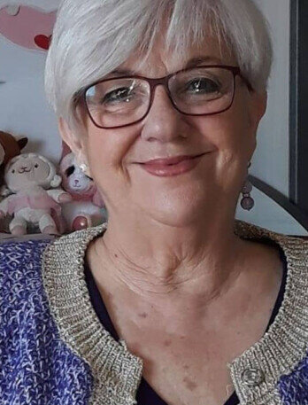 Vincenza D’Esculapio 