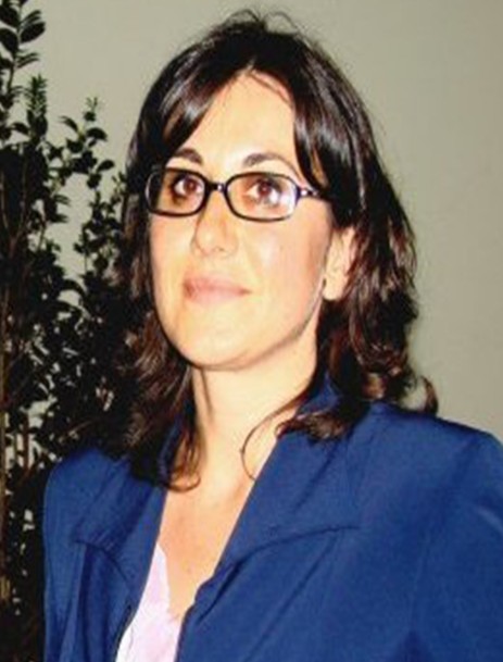 anita curci scrittrice