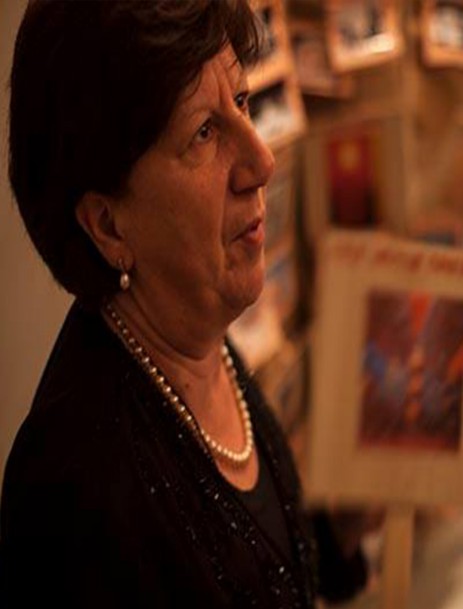 anna maria di stefano