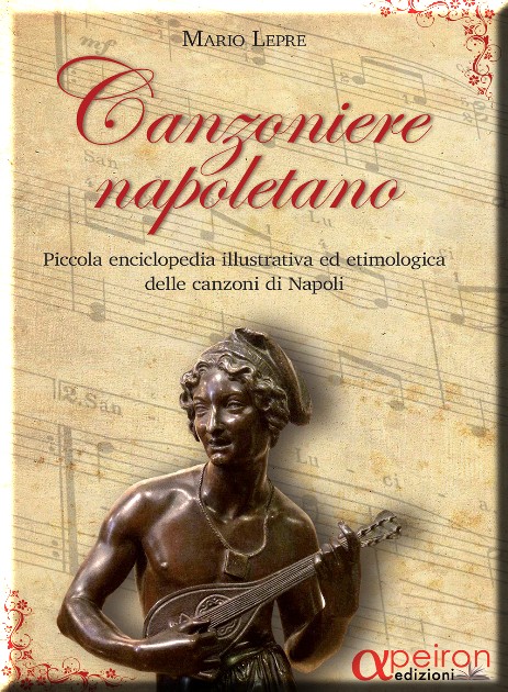 enciclopedia della cazone di napoli