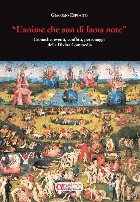Divina Commedia