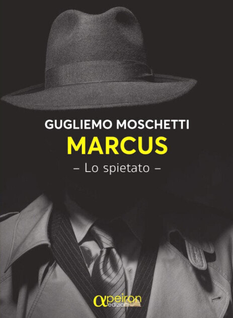 Marcus. Lo spietato.