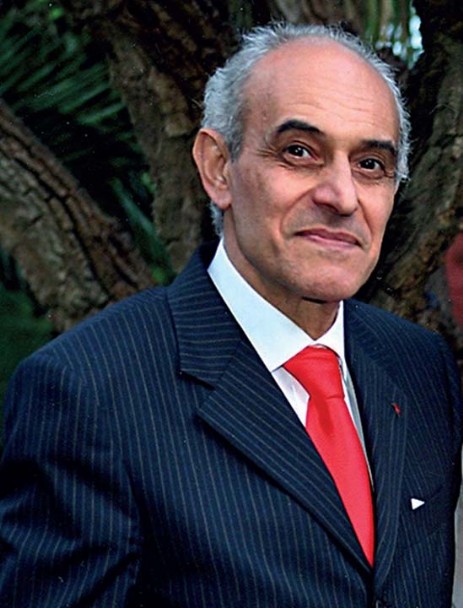 Antonio Formicola