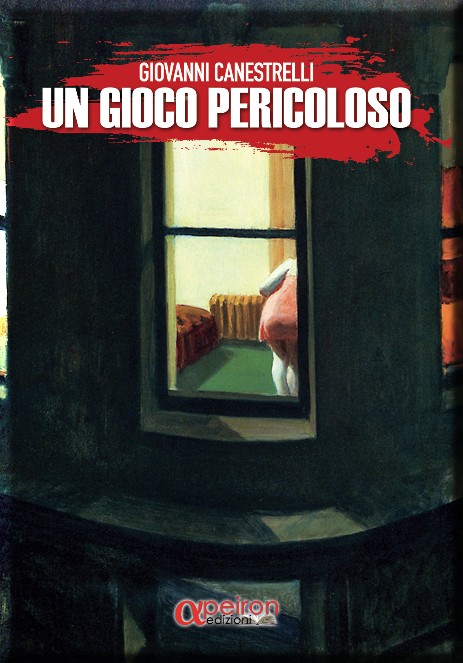 Un thriller di Canestrelli