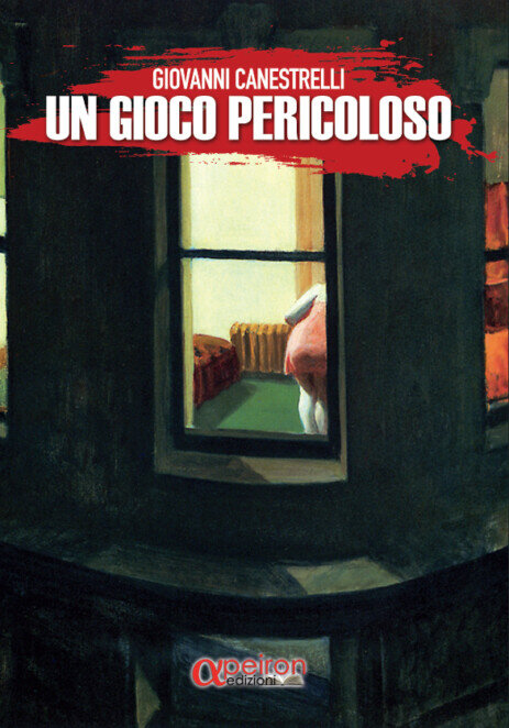 thriller canestrelli