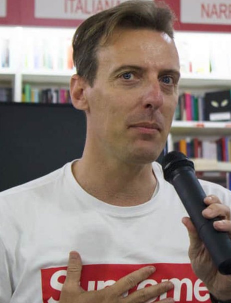 ivan maruzzi