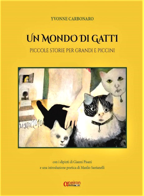 piccole storie di gatti