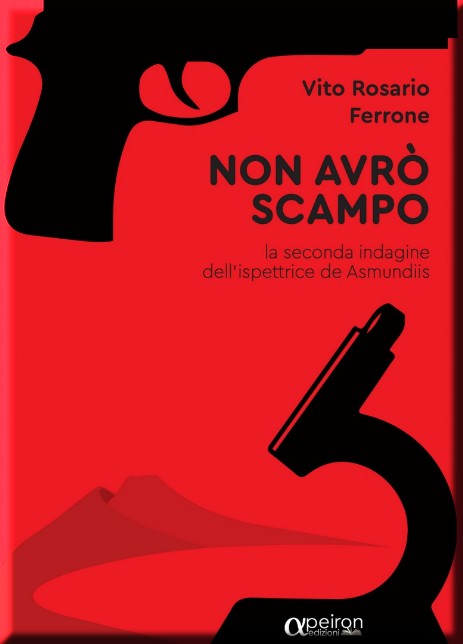 un indagine di de Asmundiis