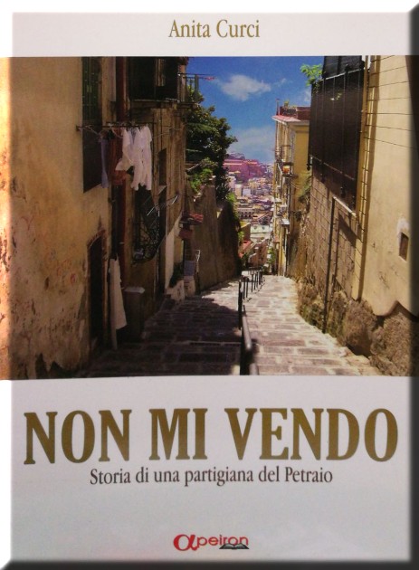storia di una partigiana del petraio