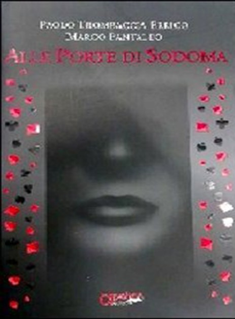 porta di sodoma libro