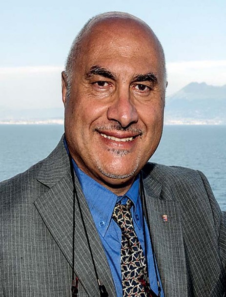 Claudio Romano