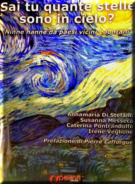 ninne nanne da paesi vicini e lontani