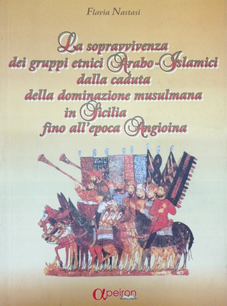 sopravvivenza dei gruppi etnici arabo islamici