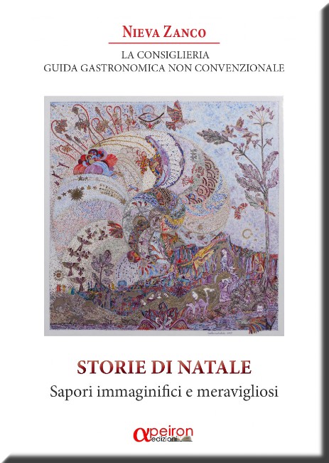 Sapori immaginifici e meravigliosi