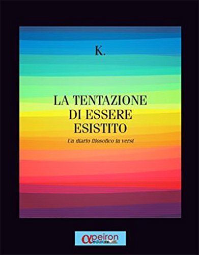 diario filosofico in versi