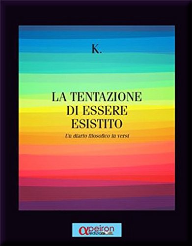 diario filosofico in versi