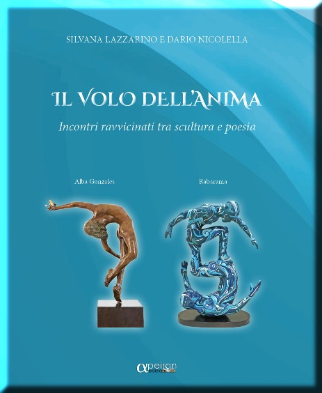 incontri ravvicinati tra scultura e poesia