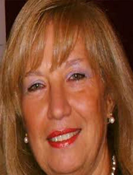 Yvonne Carbonaro